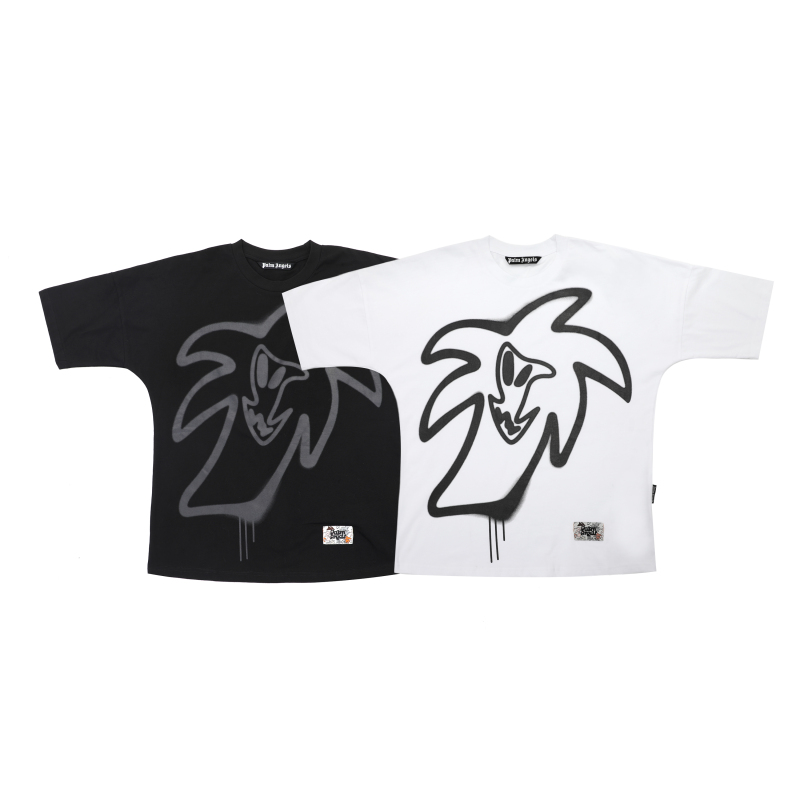 Palm Angles T-Shirt  2256