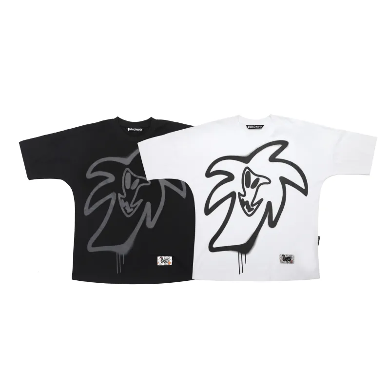 Palm Angles T-Shirt  2256