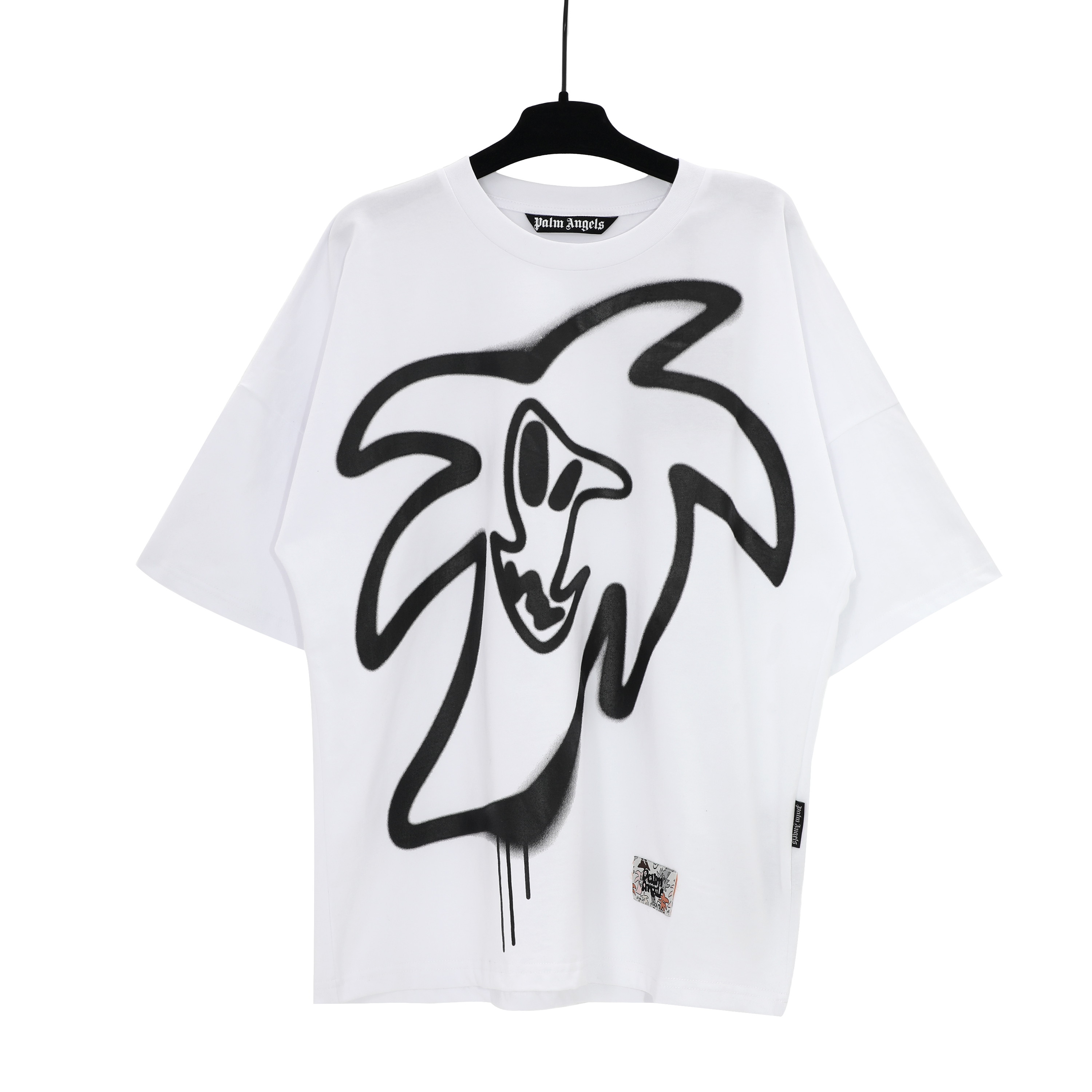 Palm Angles T-Shirt  2256