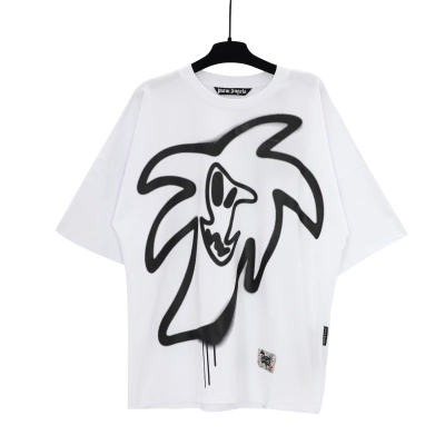 Palm Angles T-Shirt  2256 01