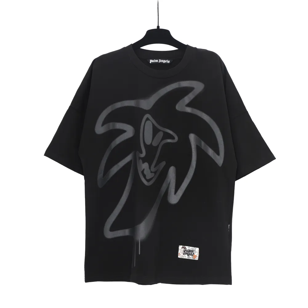Palm Angles T-Shirt  2256