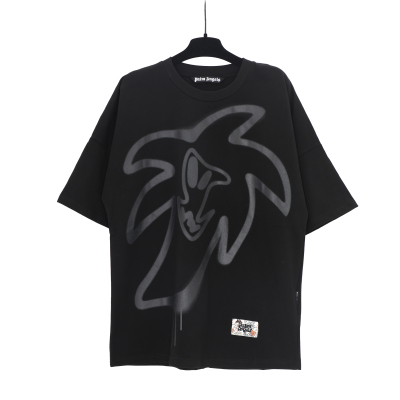 Palm Angles T-Shirt  2256 02