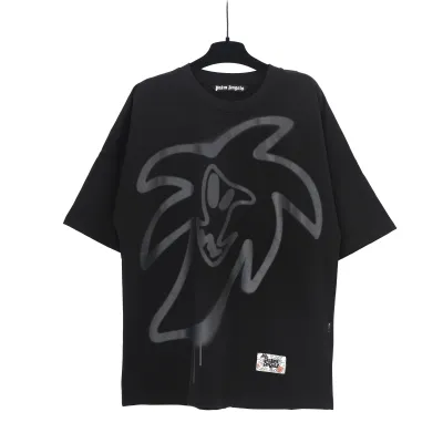 Palm Angles T-Shirt  2256 02
