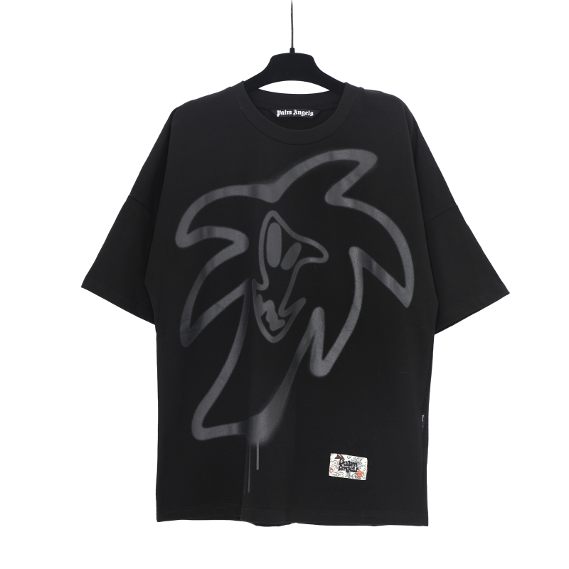 Palm Angles T-Shirt  2256