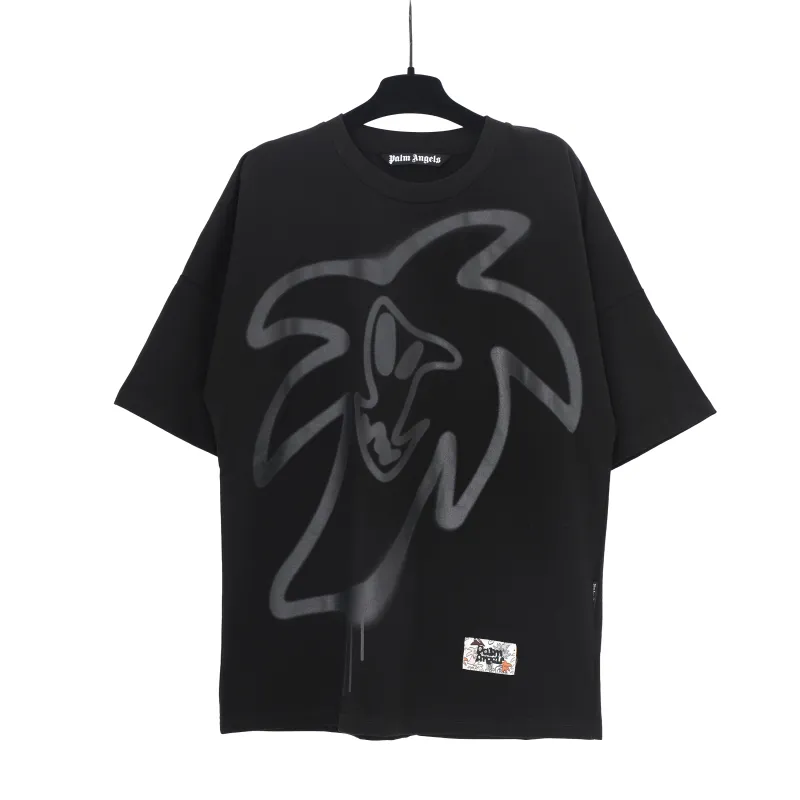 Palm Angles T-Shirt  2256