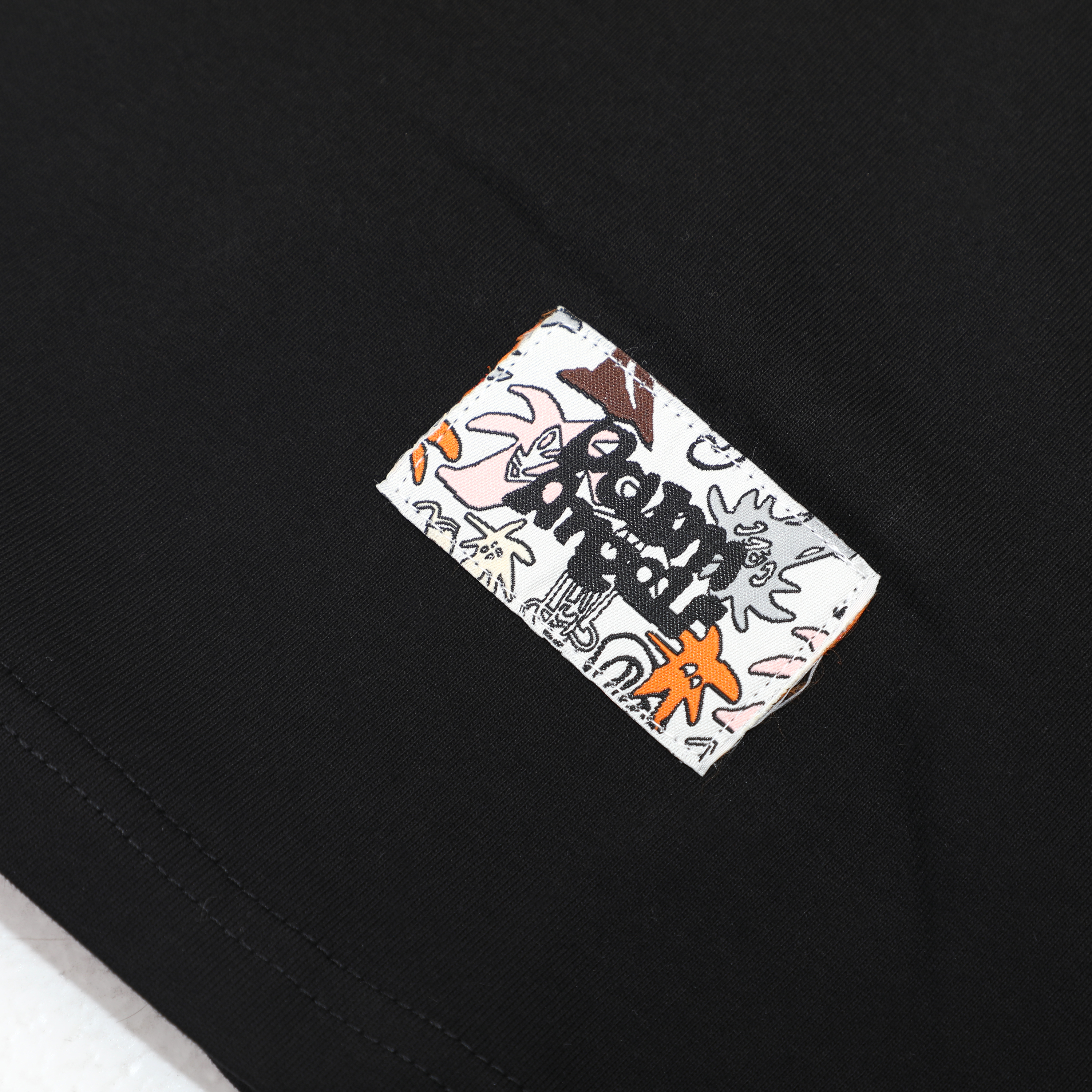 Palm Angles T-Shirt  2256