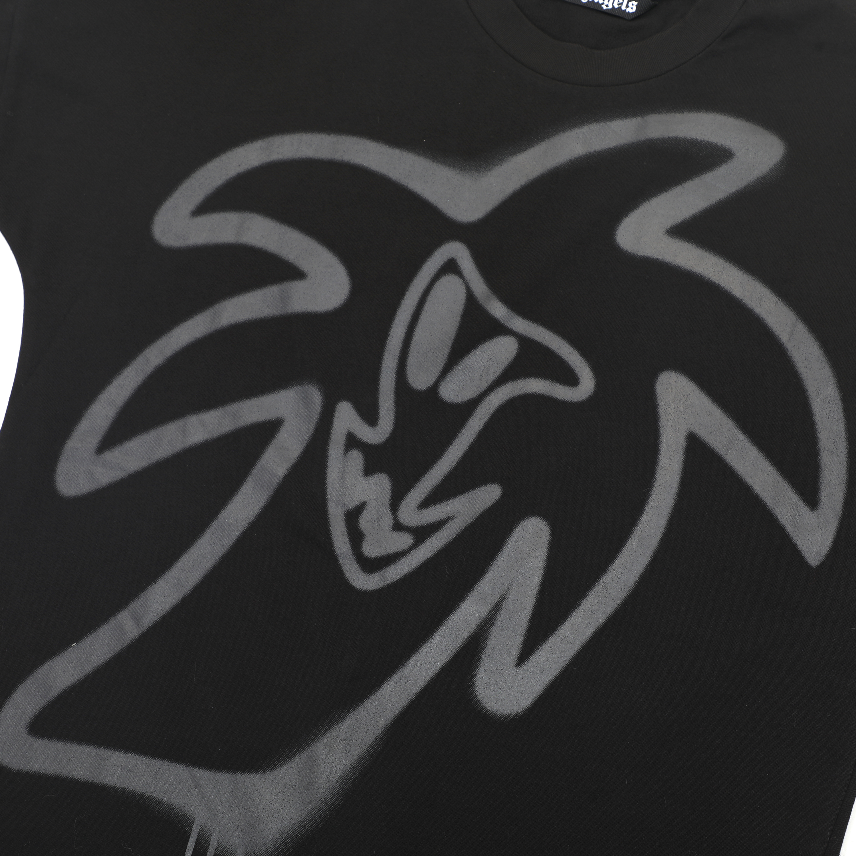 Palm Angles T-Shirt  2256