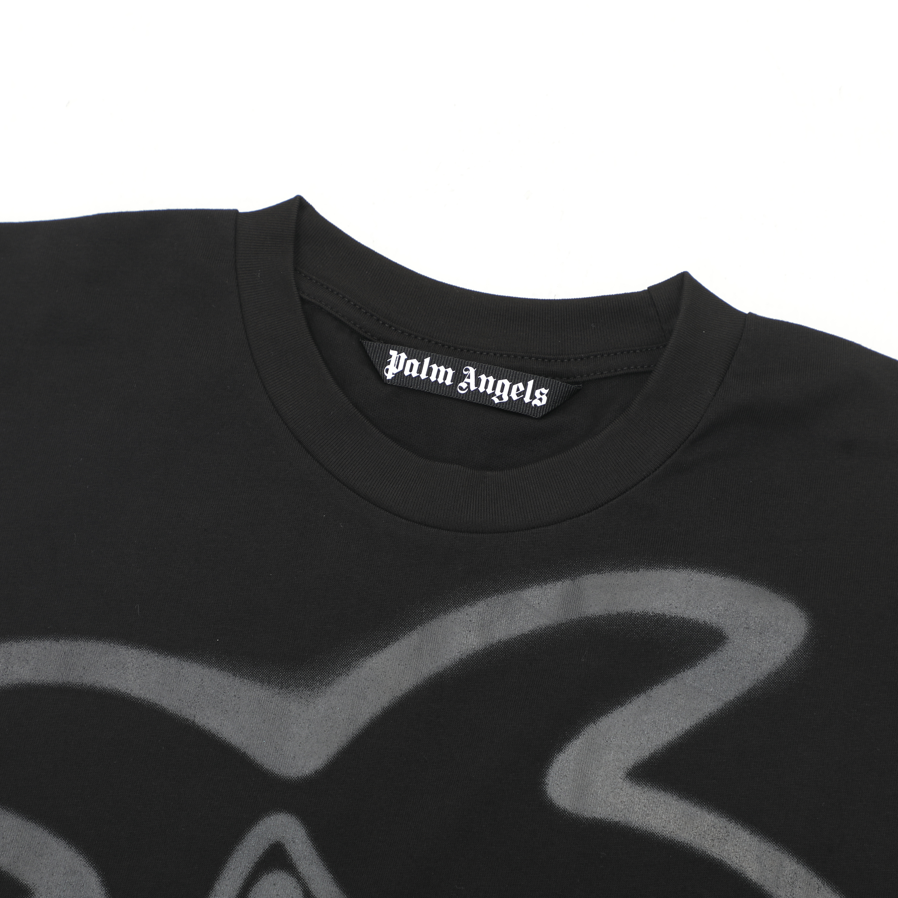 Palm Angles T-Shirt  2256