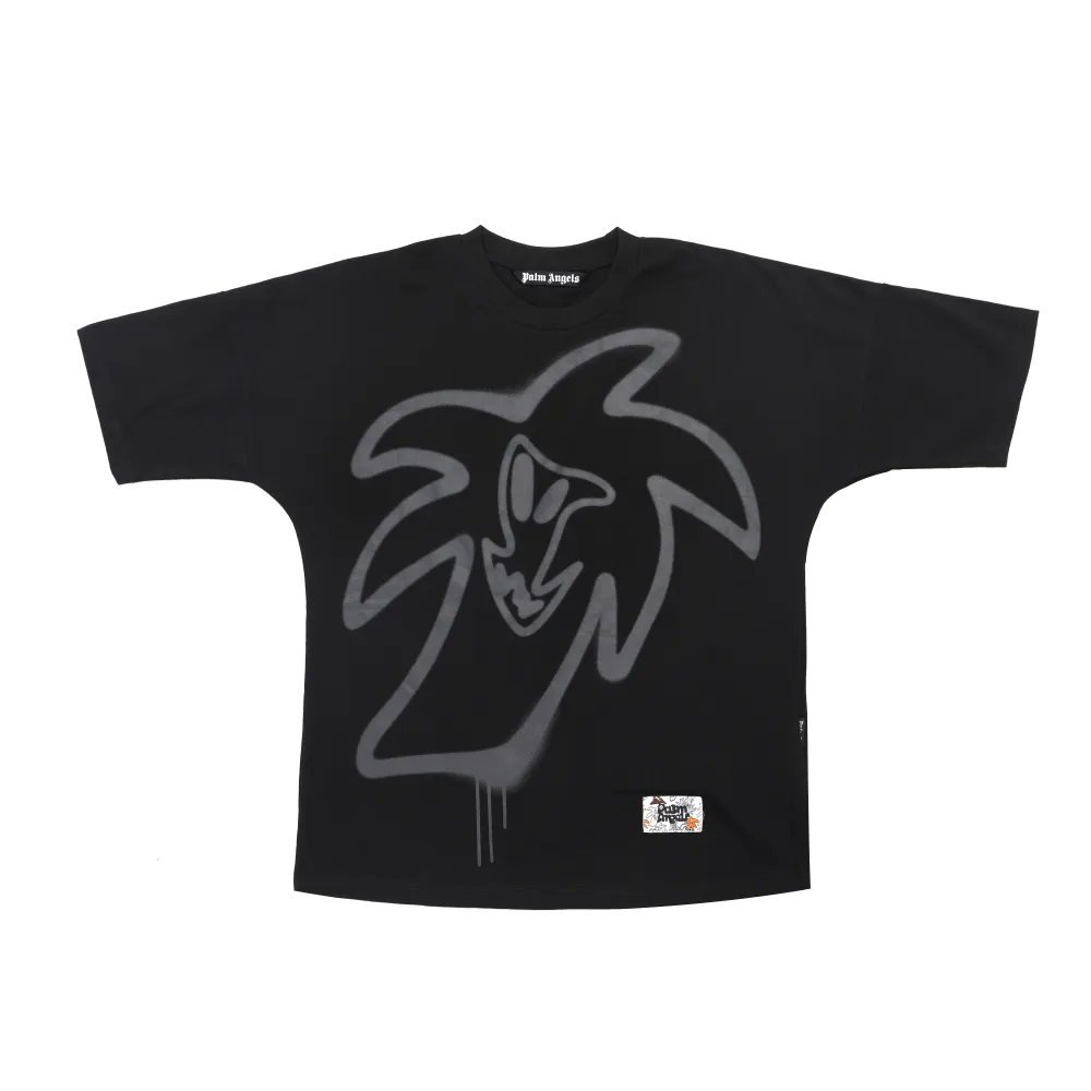Palm Angles T-Shirt  2256