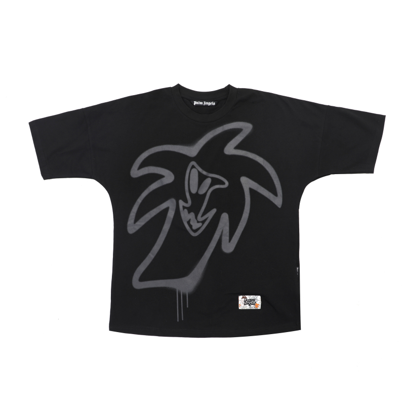 Palm Angles T-Shirt  2256