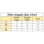 Palm Angles T-Shirt  2266