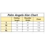 Palm Angles T-Shirt  2266