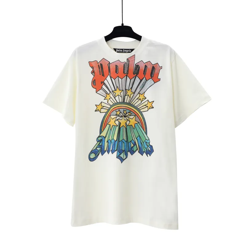 Palm Angles T-Shirt  2266