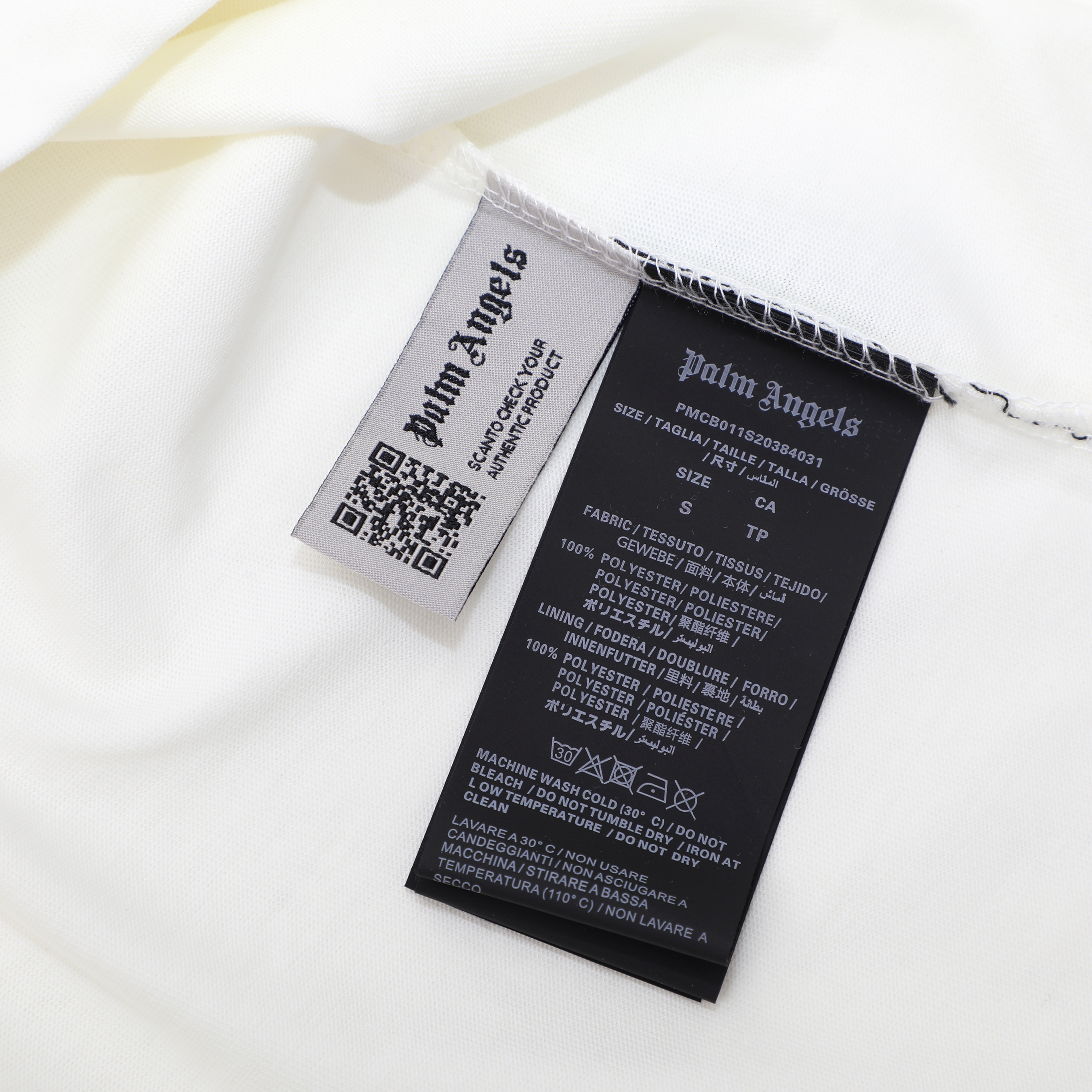 Palm Angles T-Shirt  2266