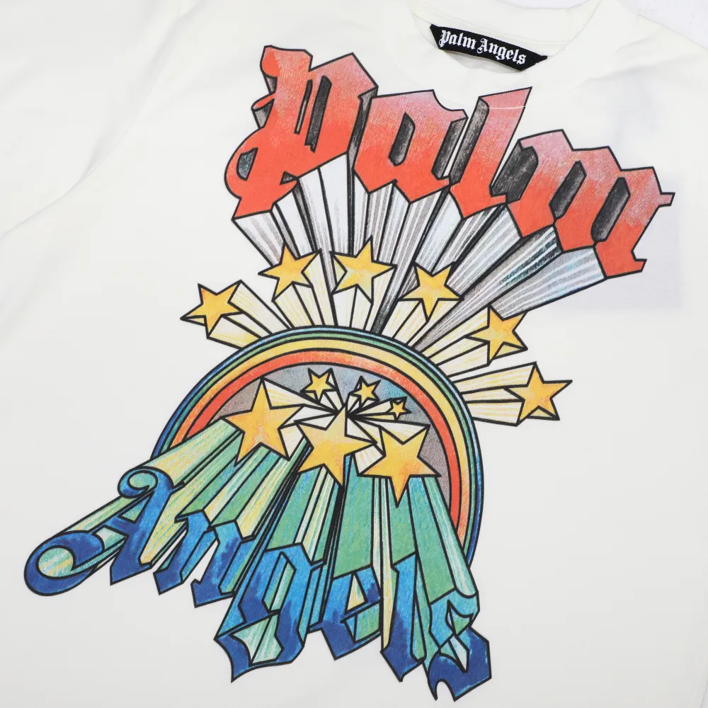 Palm Angles T-Shirt  2266