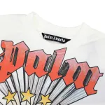 Palm Angles T-Shirt  2266