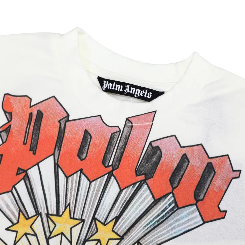 Palm Angles T-Shirt  2266