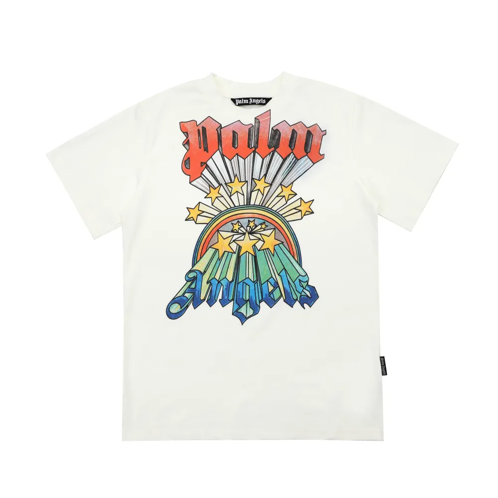 Palm Angles T-Shirt  2266