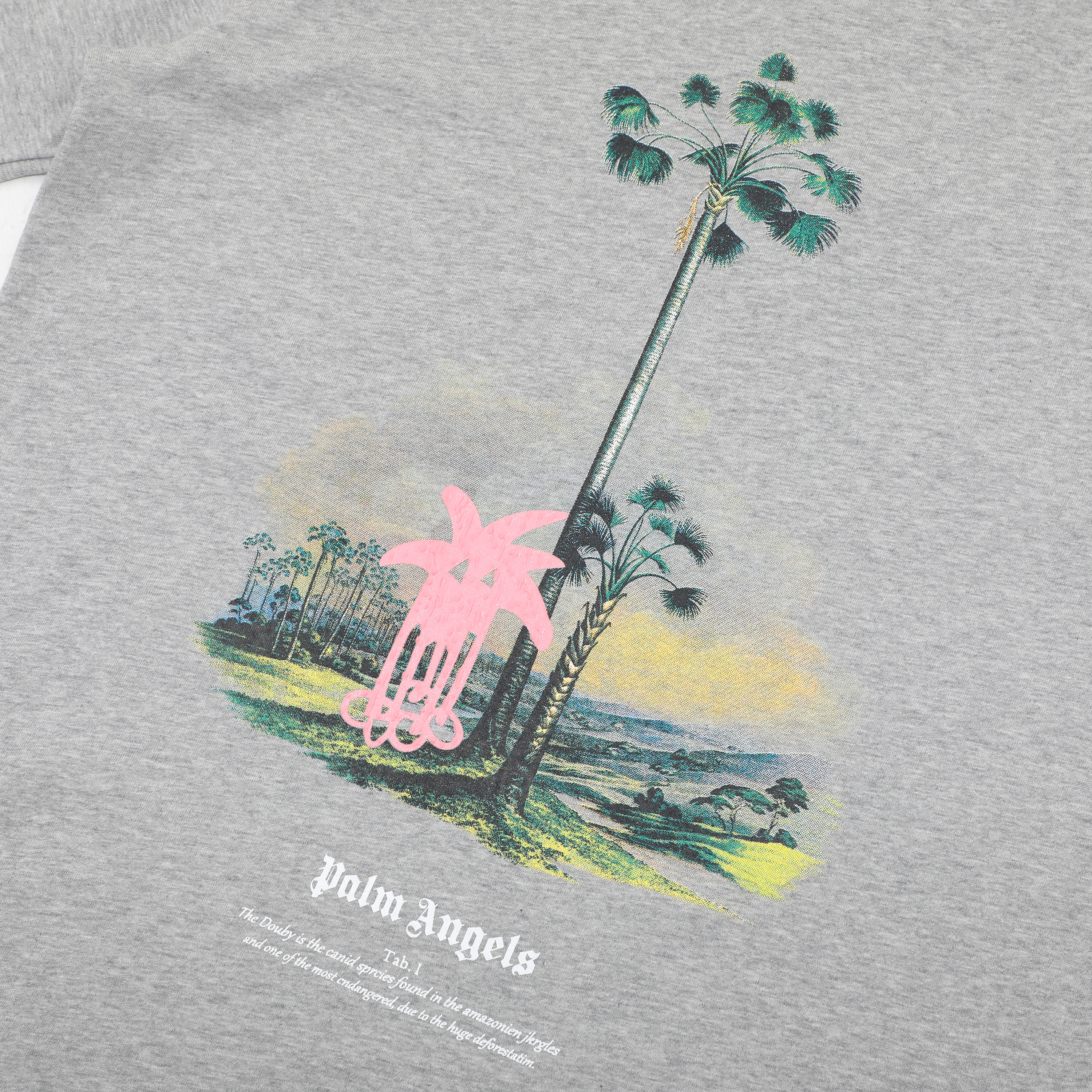 Palm Angles T-Shirt  2267