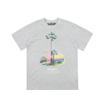 Palm Angles T-Shirt  2267