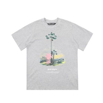 Palm Angles T-Shirt  2267 01