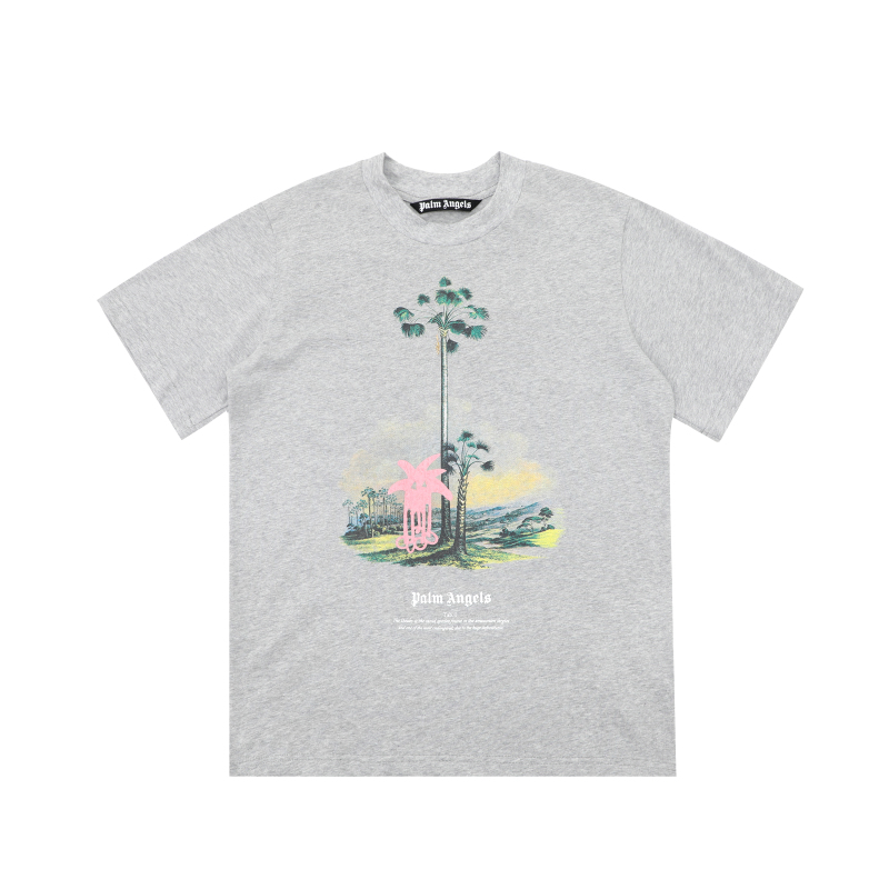 Palm Angles T-Shirt  2267