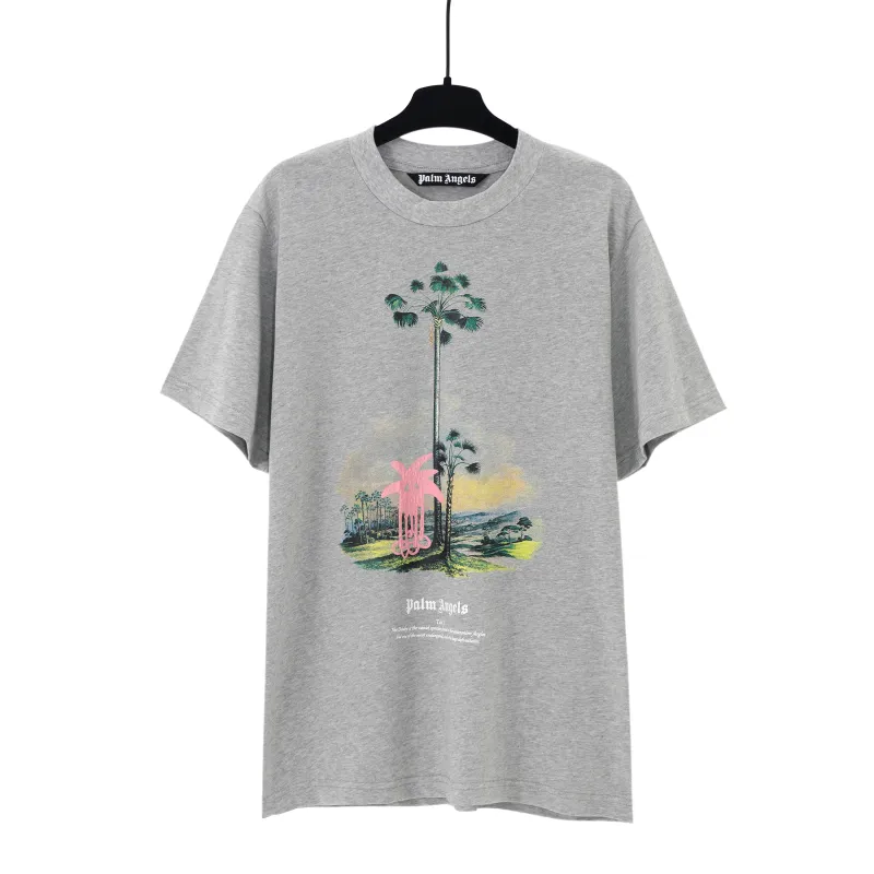 Palm Angles T-Shirt  2267