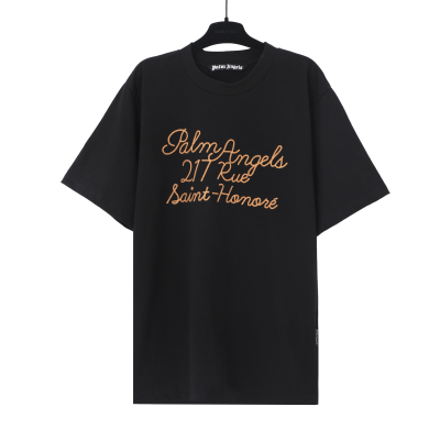 Palm Angles T-Shirt  2268 02