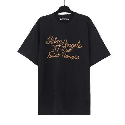 Palm Angles T-Shirt  2268 02