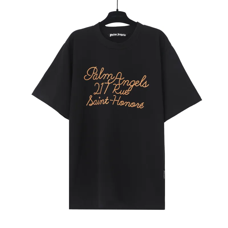 Palm Angles T-Shirt  2268