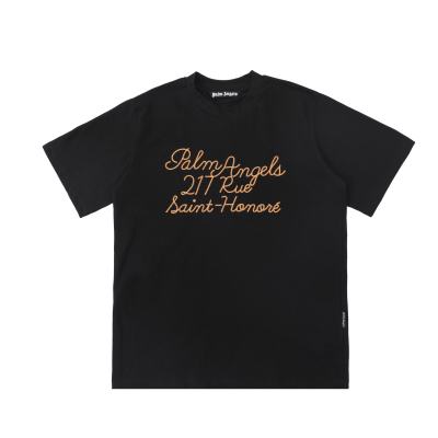 Palm Angles T-Shirt  2268 01
