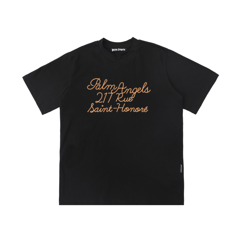 Palm Angles T-Shirt  2268