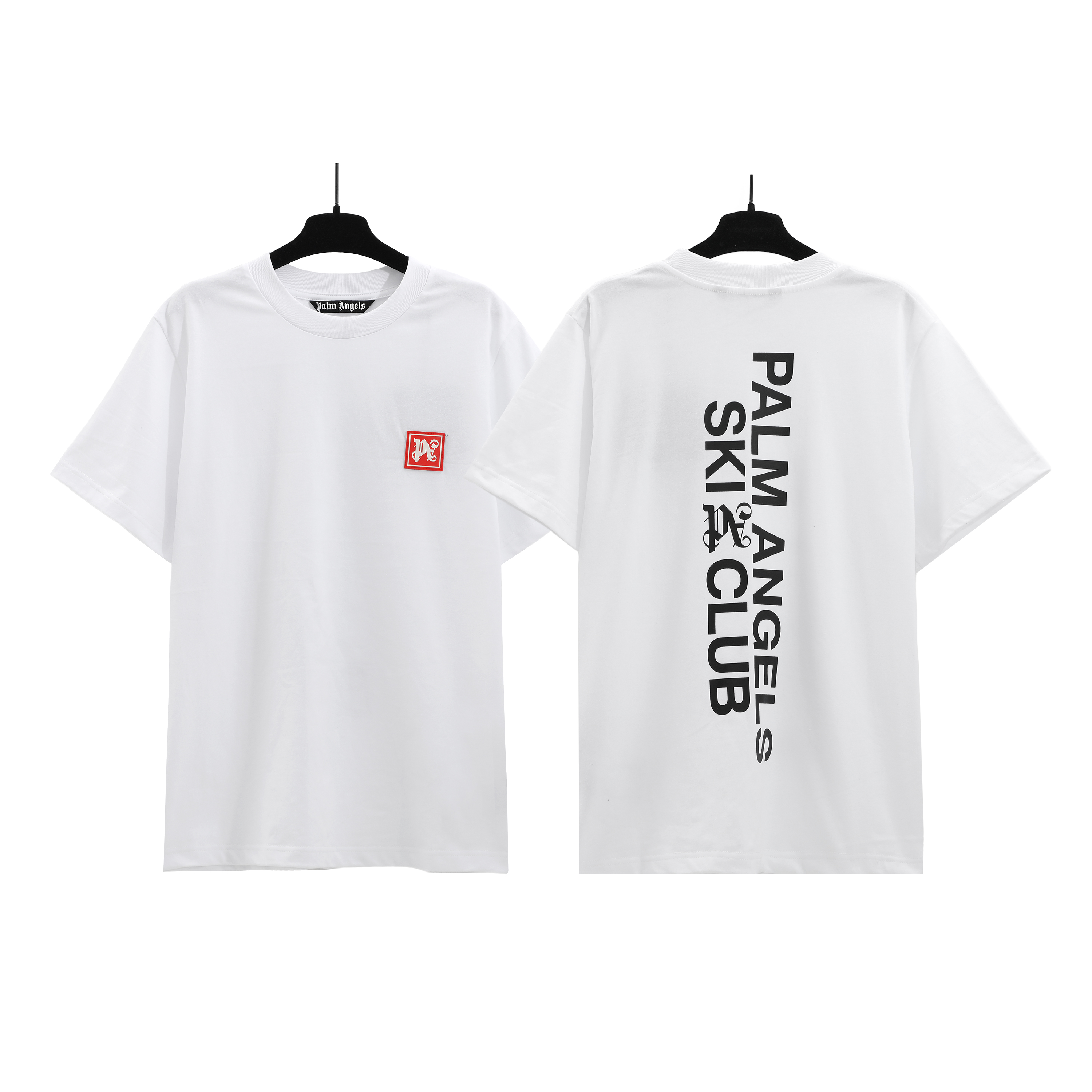 Palm Angles T-Shirt  2272