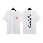 Palm Angles T-Shirt  2272
