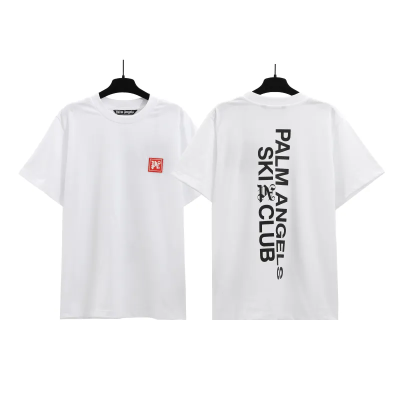 Palm Angles T-Shirt  2272