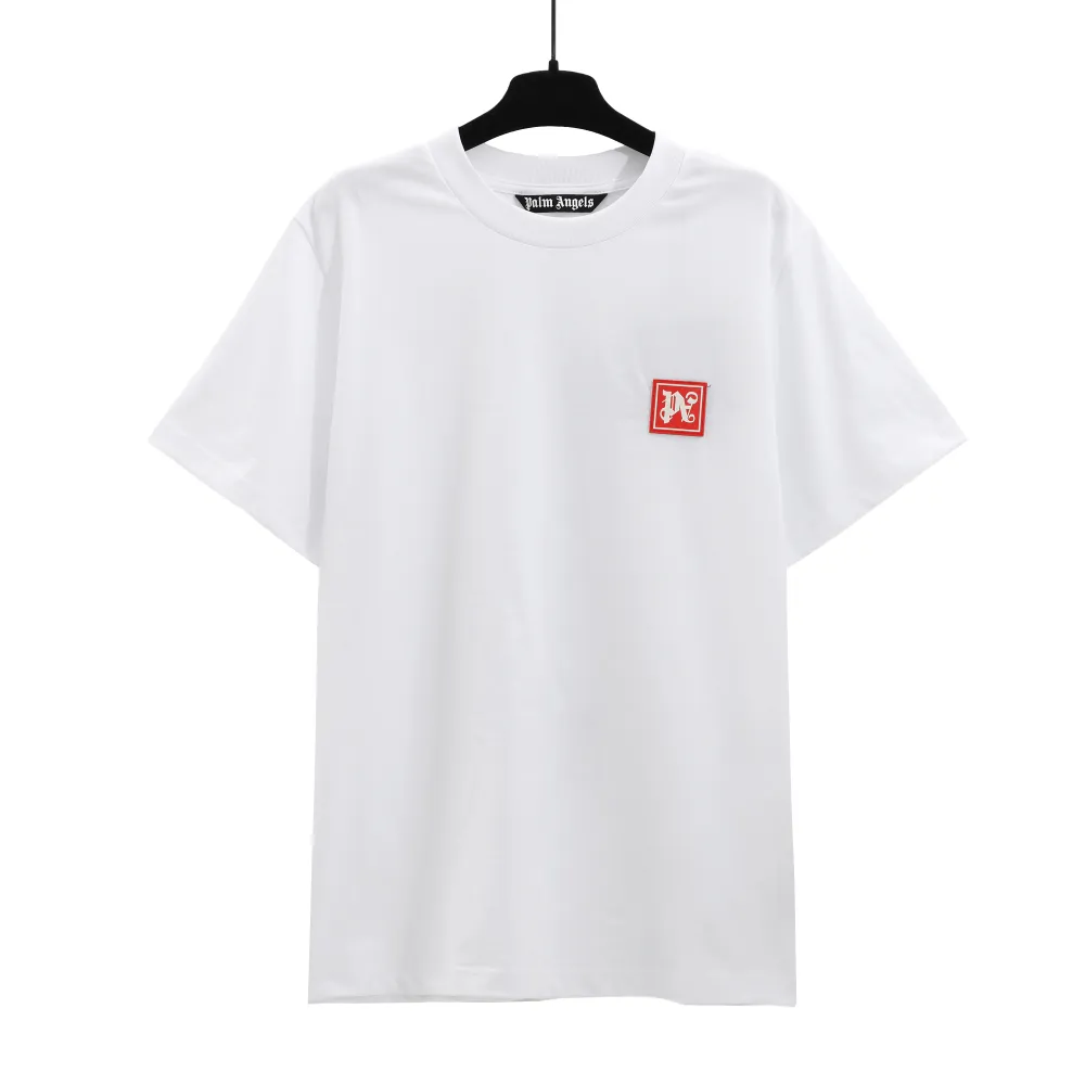 Palm Angles T-Shirt  2272