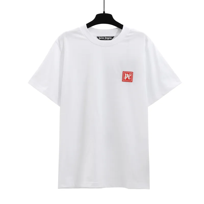 Palm Angles T-Shirt  2272