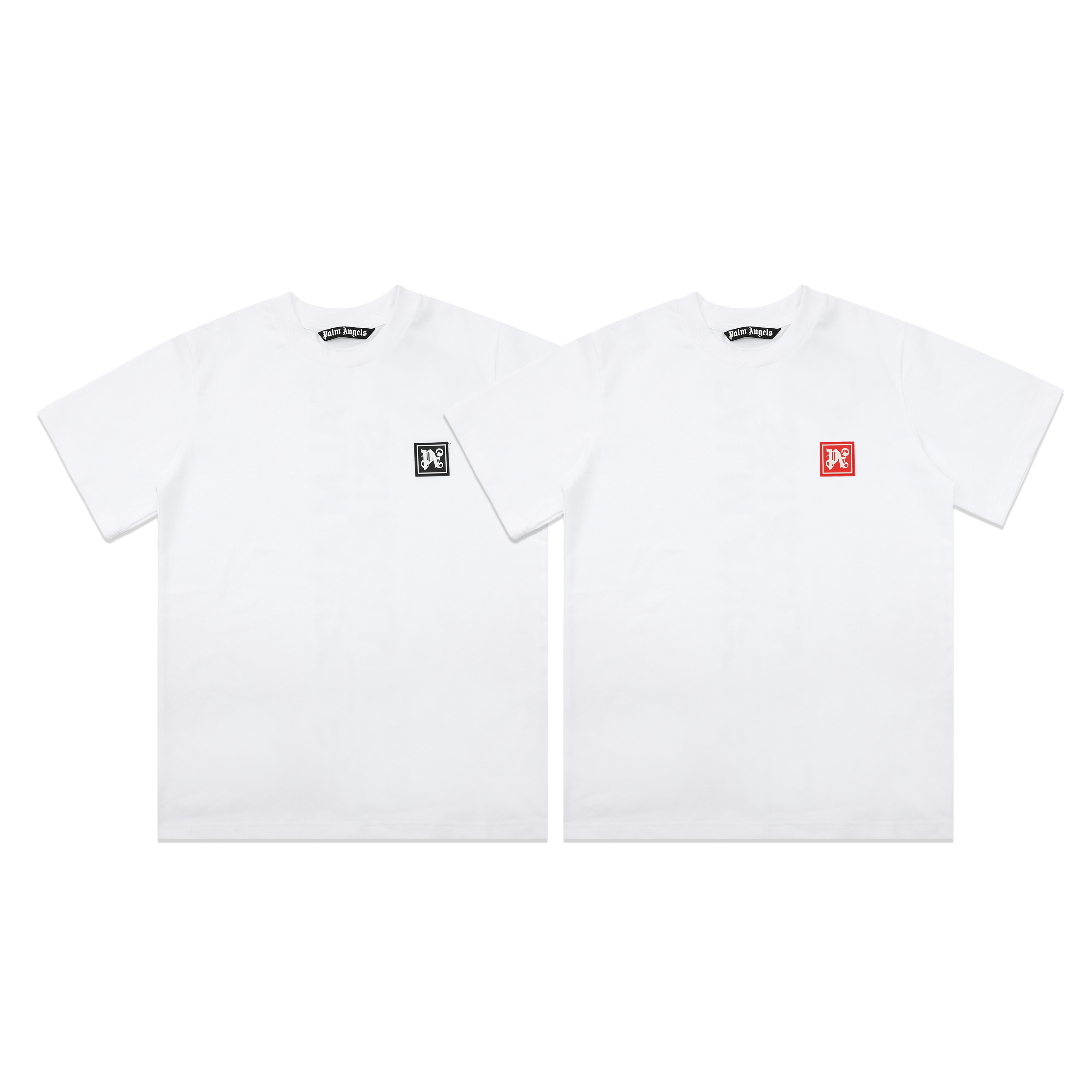 Palm Angles T-Shirt  2272