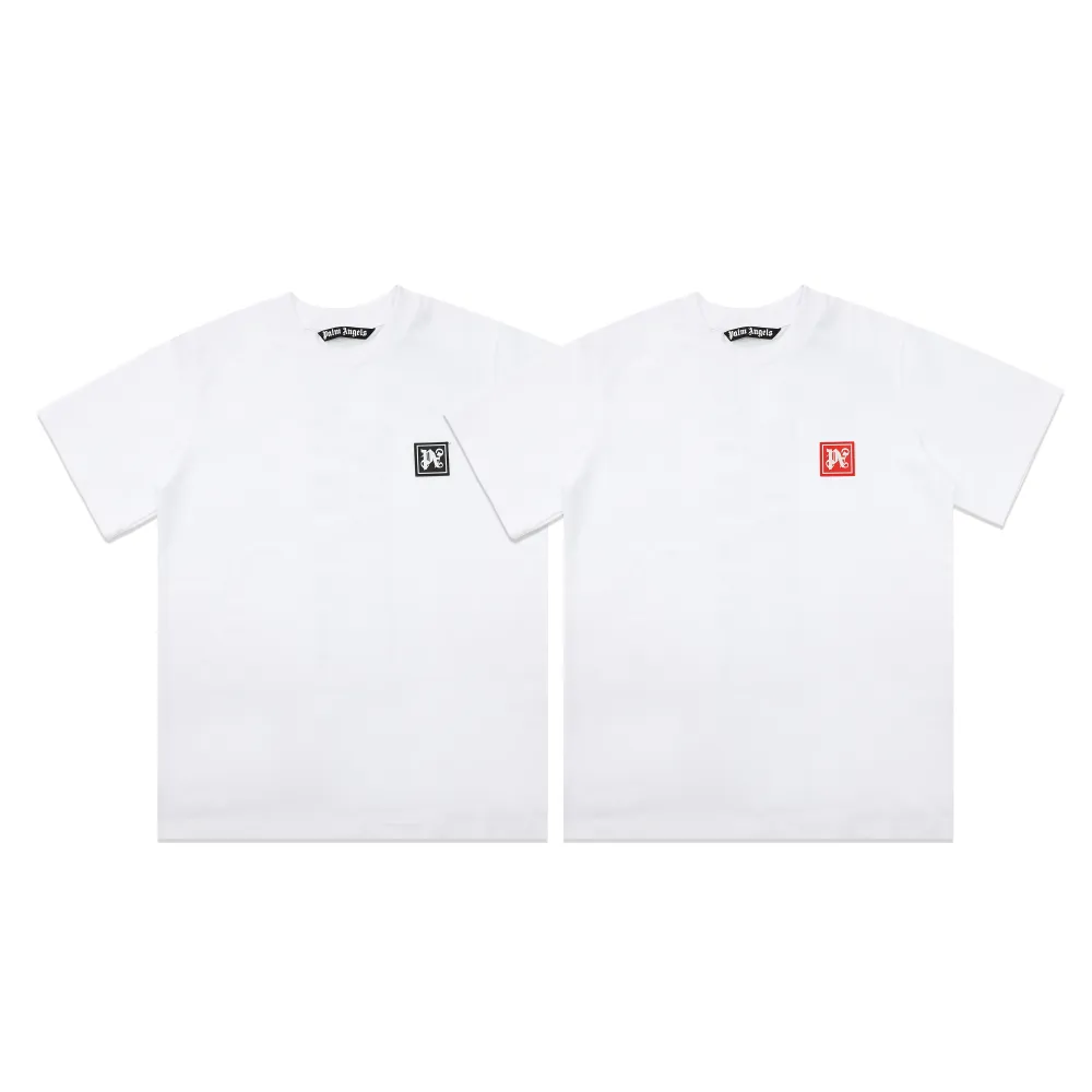 Palm Angles T-Shirt  2272