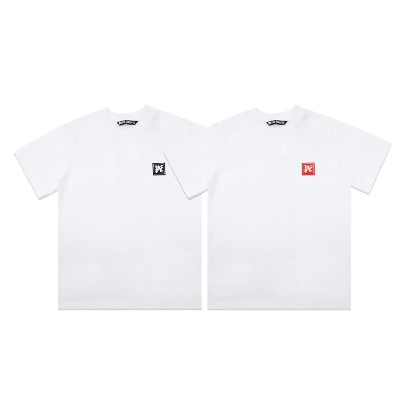 Palm Angles T-Shirt  2272