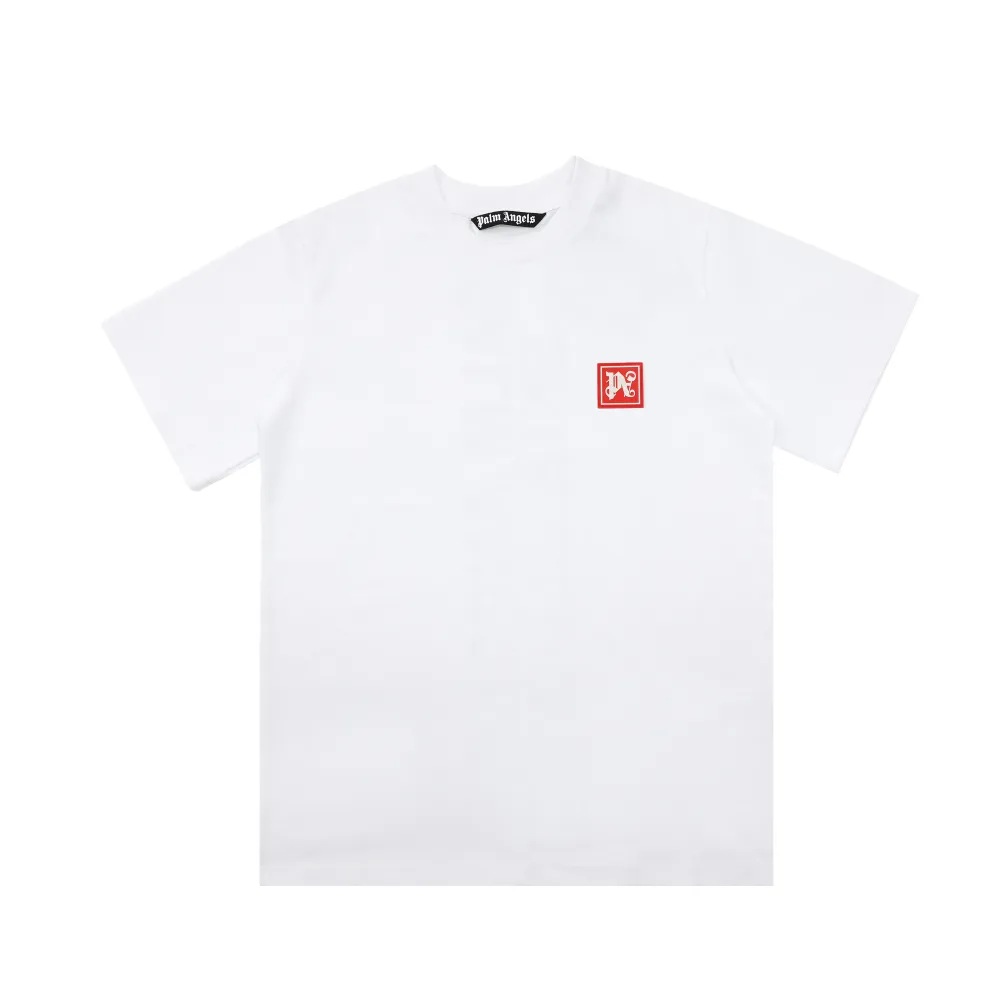 Palm Angles T-Shirt  2272