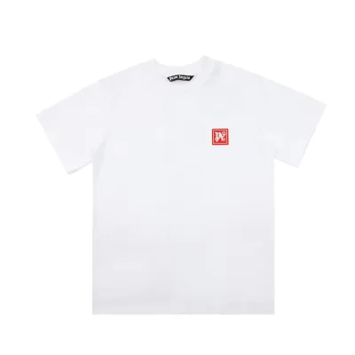 Palm Angles T-Shirt  2272 01