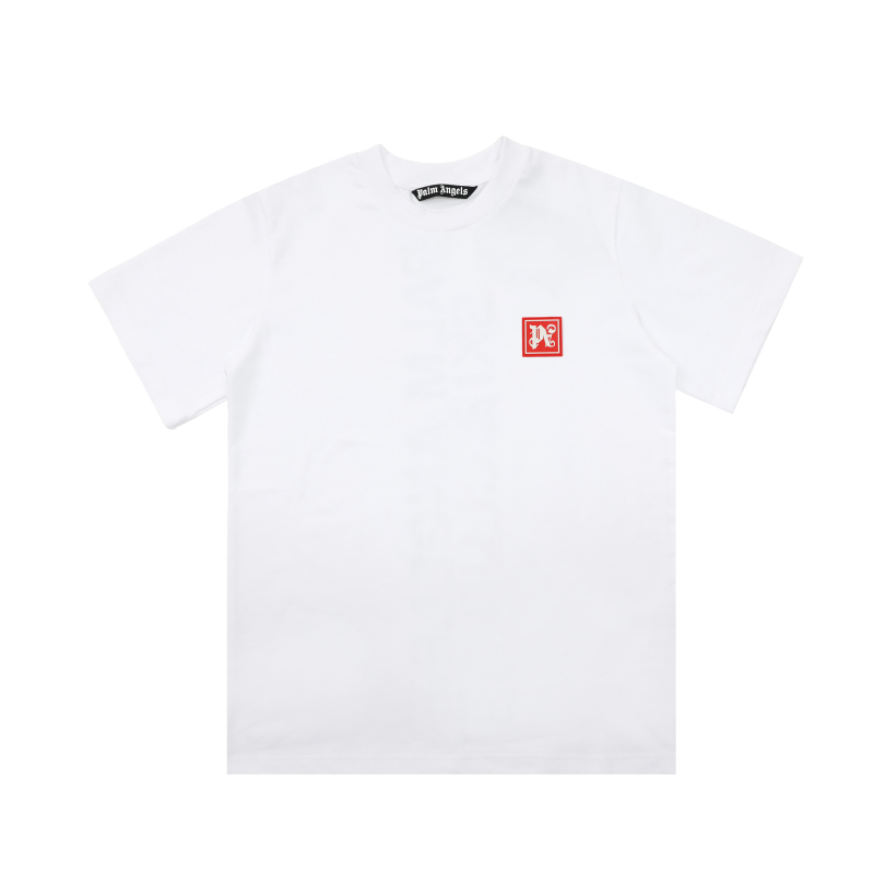 Palm Angles T-Shirt  2272
