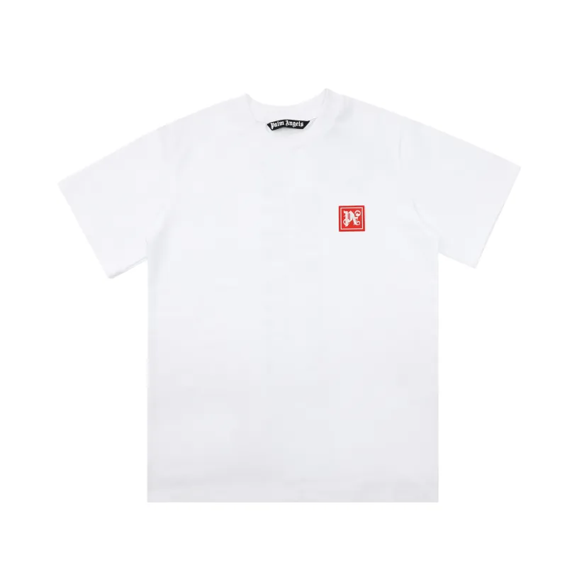 Palm Angles T-Shirt  2272