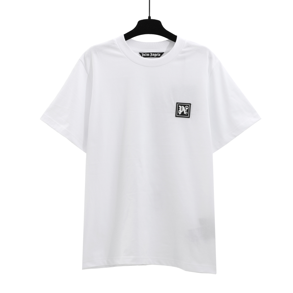 Palm Angles T-Shirt  2272
