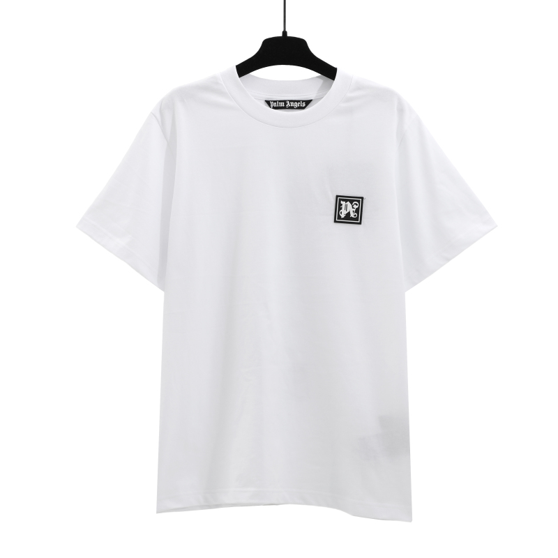 Palm Angles T-Shirt  2272