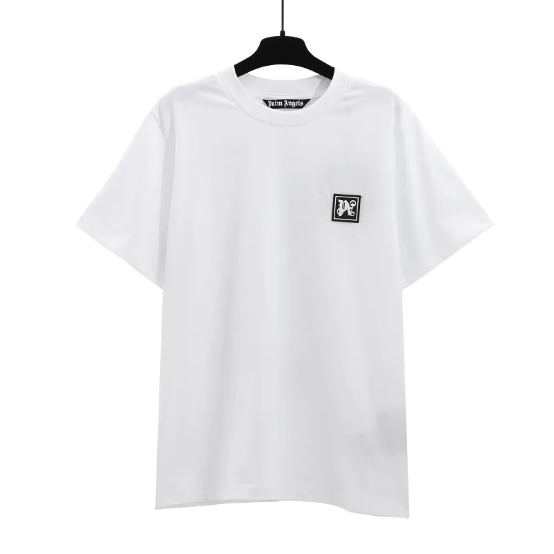 Palm Angles T-Shirt  2272