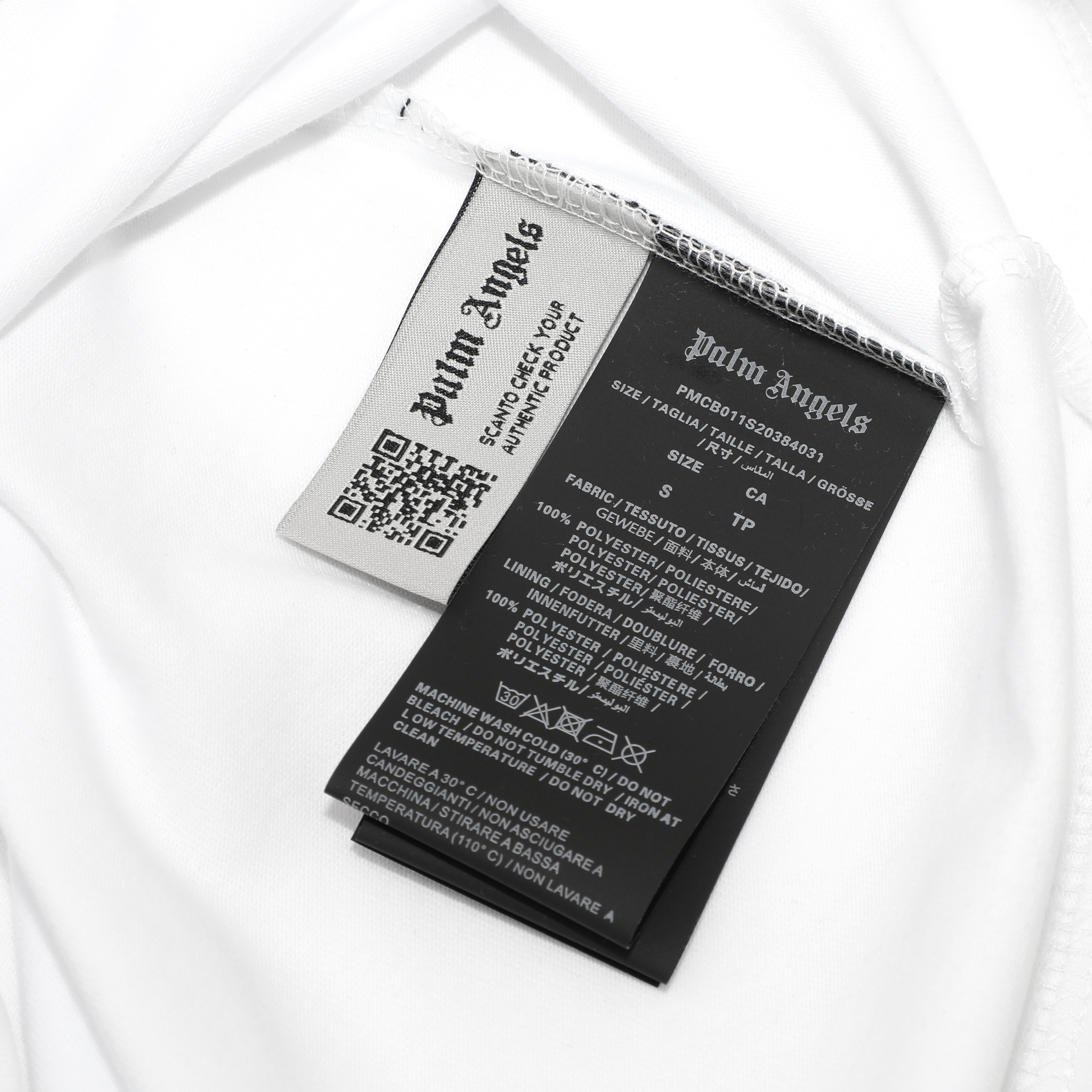 Palm Angles T-Shirt  2272