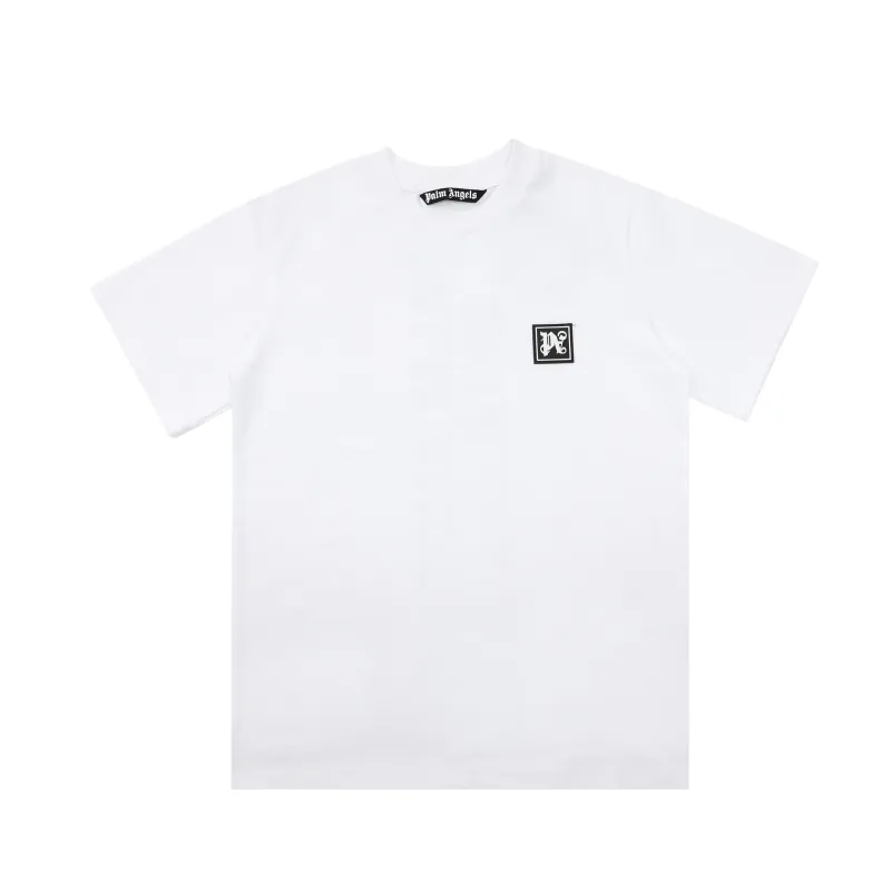 Palm Angles T-Shirt  2272