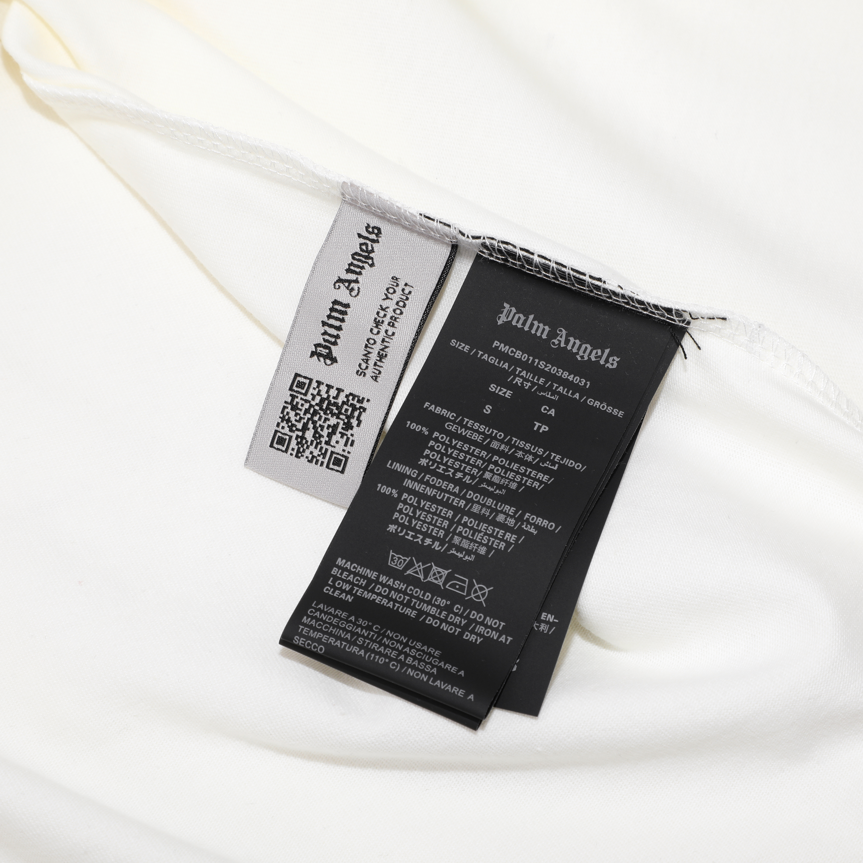 Palm Angles T-Shirt  2275